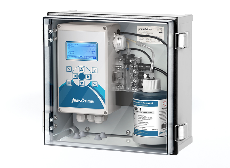 PACON 5000在線(xiàn)堿度分析儀